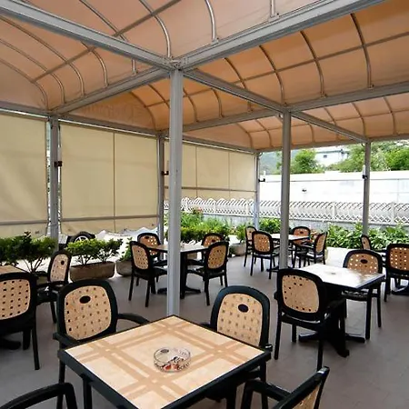 Lido Hotel Deiva Marina
