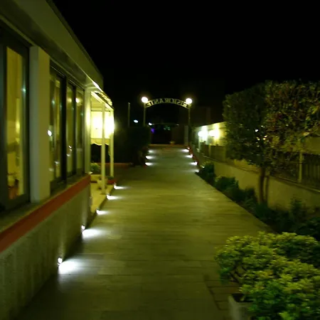 Hotel Lido Deiva Marina