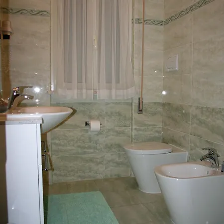 Hotel Lido 4*