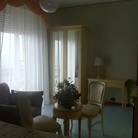 Hotel Lido 4*