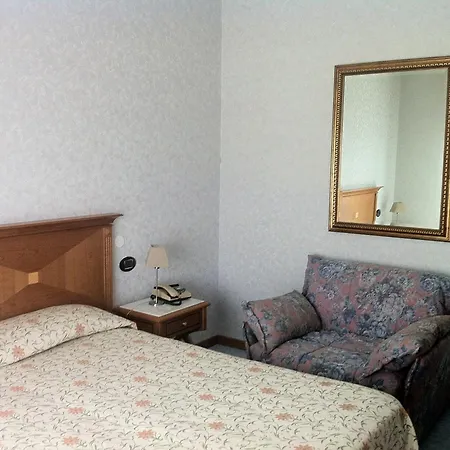 Hotel Lido Deiva Marina
