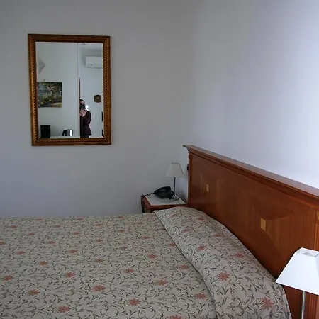 Hotel Lido Deiva Marina