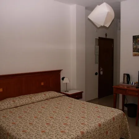 Hotel Lido 4*