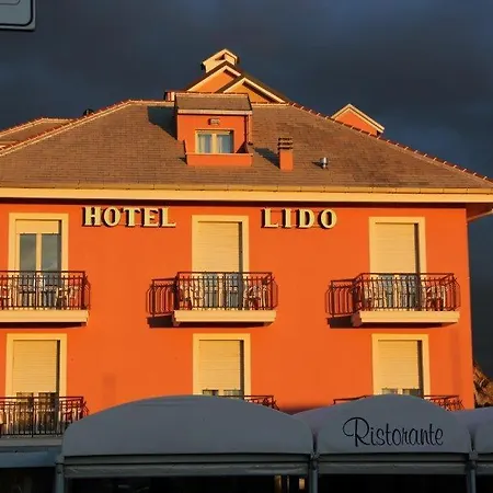 Hotel Lido