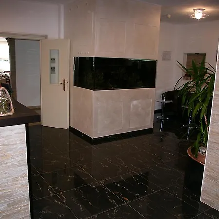 Lido Hotel Deiva Marina