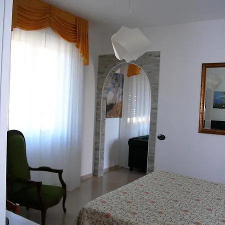 Lido 4* Deiva Marina