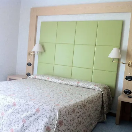 Hotel Lido Deiva Marina
