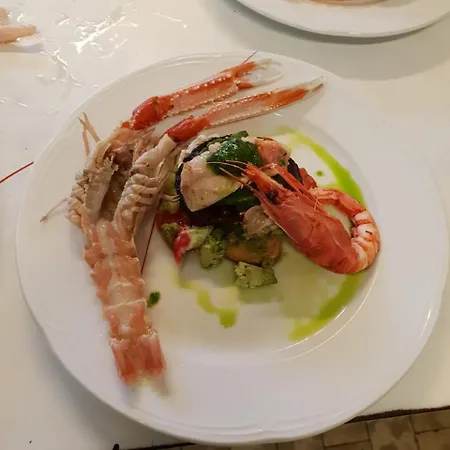 Lido Hotel Deiva Marina