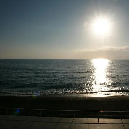Lido Hotel Deiva Marina