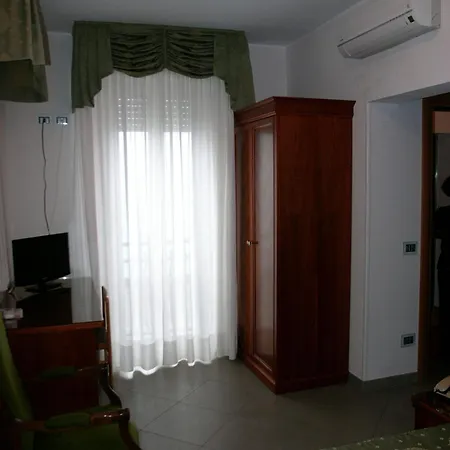 Hotel Lido 4*