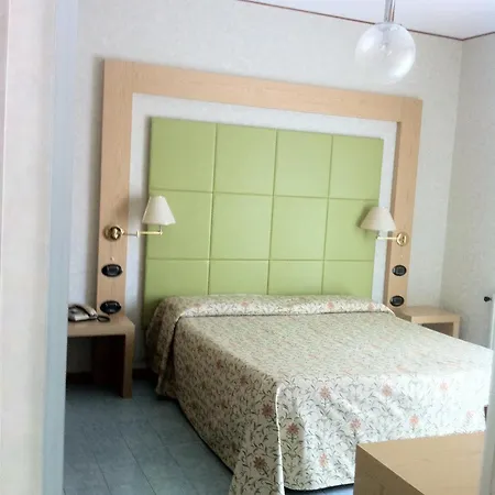Hotel Lido 4*